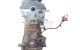 Motor BKD Skoda Octavia II 2.0 TDI PD (140 cv)