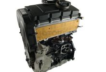 Motor BKD Skoda Octavia II Combi 2.0 TDI (140 cv)