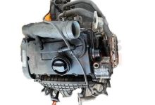 Motor BKD Skoda Superb II 2.0 TDI PD DPF (140 cv)