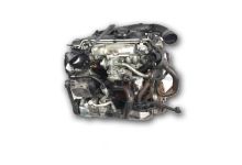 Motor BKD Skoda Superb II Combi (Versión 2013) 2.0 TDI (140 cv) 4x4 DPF