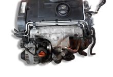 Motor BKD Skoda Superb II Combi (Versión 2013) 2.0 TDI (140 cv) DPF