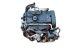 Motor BKD Volkswagen Golf V 1.6 FSI (115 cv)