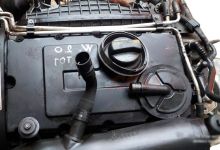 Motor BKD Volkswagen Golf V 2.0 TDI (140 cv)