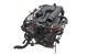 Motor BKD Volkswagen Golf V 2.0 TDI (140 cv)