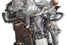 Motor BKD Volkswagen Golf V 2.0 TDI (140 cv)