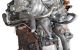 Motor BKD Volkswagen Golf V 2.0 TDI (140 cv)