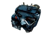 Motor bkd Volkswagen Golf V 2.0 TDI (140 cv)