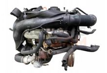 Motor BKD Volkswagen Passat (B6) 2.0 TDI (140 cv)