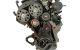Motor BKD Volkswagen Touran I 2.0 FSI (150 cv)
