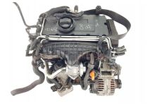 Motor BKD Volkswagen Touran I 2.0 TDI (136 cv)