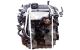 Motor BKD Volkswagen Touran I 2.0 TDI (136 cv)