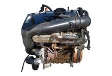 Motor BKD Volkswagen Touran I 2.0 TDI (136 cv)