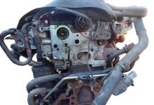 Motor bkd Volkswagen Touran I 2.0 TDI (136 cv)