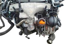 Motor BKD Volkswagen Touran I 2.0 TDI (140 cv) DSG