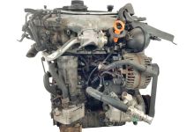 Motor BKD Volkswagen Touran I 2.0 TDI (140 cv) DSG