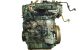 Motor bkd Volkswagen Touran I (Versión 2006) 2.0 TDI (140 cv) DSG