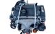 Motor BKD Volkswagen Touran I (Versión 2006) 2.0 TDI (140 cv) DSG