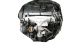 Motor bkd Volkswagen Touran I (Versión 2006) 2.0 TDI (140 cv) DSG