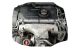 Motor bkd Audi A3 (8P) 2.0 FSI (150 cv)