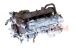 Motor bkfa Ford Transit Autobús III 2.0 TDCi (105 cv)