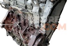 Motor BKFA Ford Transit Autobús III 2.0 TDCi (105 cv) 2014