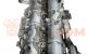 Motor BKFA Ford Transit Autobús III 2.0 TDCi (170 cv)
