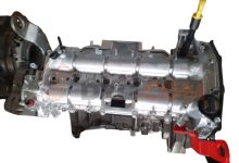 Motor bkfa Ford Transit Caja/Chasis III 2.0 TDCi (105 cv) 2014