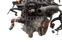 Motor bkfa Ford Transit Caja/Chasis III 2.0 TDCi (105 cv) 2014