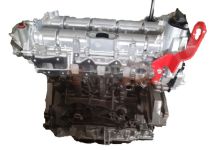 Motor bkfa Ford Transit Caja/Chasis III 2.0 TDCi (105 cv) 2013