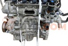 Motor bkfa Ford Transit Caja/Chasis III 2.0 TDCi (130 cv) 2013