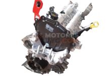 Motor bkfa Ford Transit Caja/Chasis III 2.0 TDCi [RWD] (105 cv) 2013