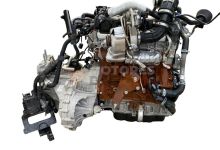 Motor BKFB Ford Transit Caja/Chasis III 2.0 TDCi (130 cv) 2013