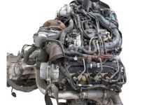 Motor BKN Audi A4 Avant (B7 8E) 3.0 TDI V6 (204 cv) quattro