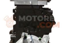 Motor BKP Volkswagen Golf V Variant 1.6 i (102 cv) 2010