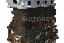 Motor BKP Volkswagen Golf V Variant 1.6 i (102 cv) 2009