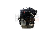 Motor BKP Volkswagen Passat (B6) 2.0 TDI (140 cv)