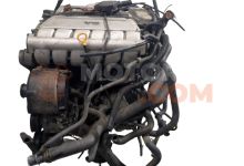 Motor BKP Volkswagen Passat Variant (B6) 1.4 TSI (122)