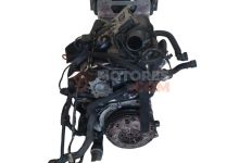 Motor BKP Volkswagen Passat Variant (B6) 2.0 TDI (140)
