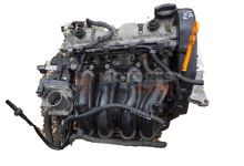 Motor bkr Volkswagen Fox 1.4 (75cv)