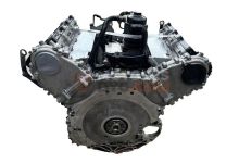 Motor bks Audi Q7 (4LB) 2006 3.0 TDI quattro (233 cv) 2007