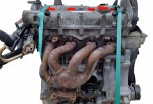 Motor BKY Seat Cordoba II 1.4 16V (75 cv)