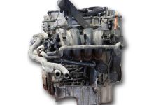 Motor BKY Seat Ibiza III 1.4 16V (75 cv) Automatico