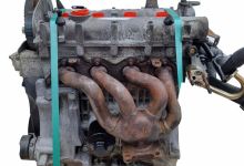 Motor BKY Seat Ibiza III 1.4 16V (86 cv)
