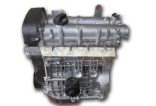 Motor BKY Skoda Fabia I (6Y) 1.4 16V (75 cv)