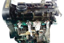 Motor BKY Skoda Fabia I (6Y) 1.4 16V (75 cv)