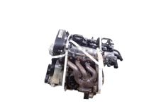 Motor bky Skoda Fabia I (6Y) 1.4 TDI (75 cv)