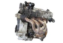 Motor bky Skoda Fabia I Combi (6Y) 1.4 16V (75 cv) Automatico