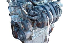 Motor BLF Skoda Octavia II 1.6 i 16V FSI (115 cv)