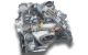 Motor blf Skoda Octavia II 1.6 i 16V FSI (115 cv)