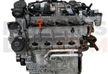 Motor BLF Skoda Octavia II 1.6 i 16V FSI (115 cv) Automatico
